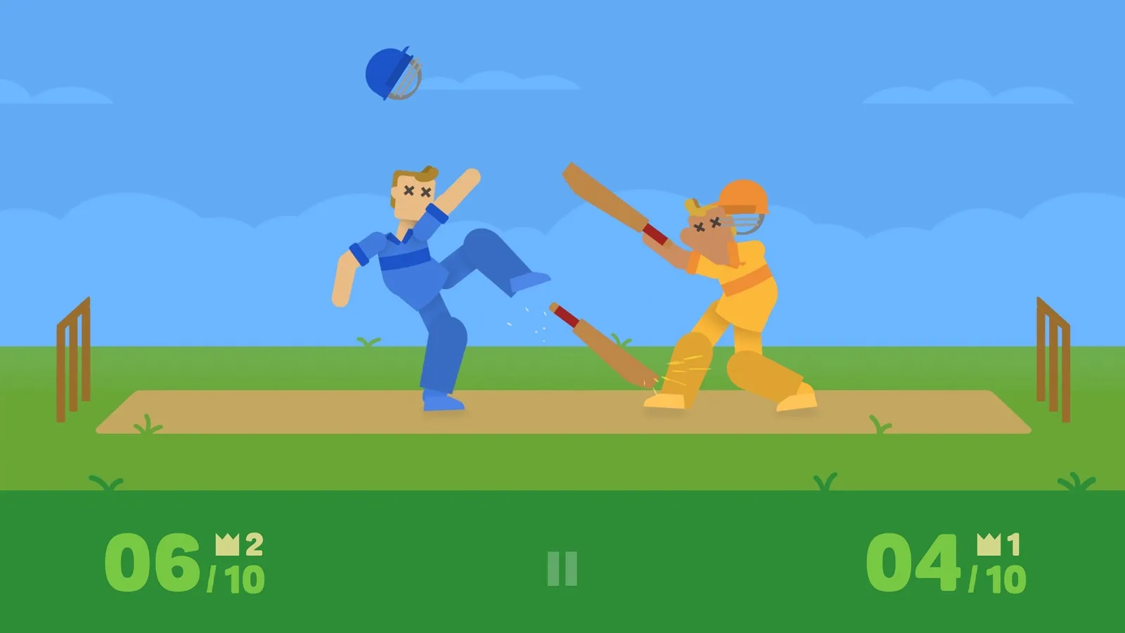 Cricket Through the Ages screenshot 10