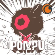 Crunchyroll: Ponpu App Store icon