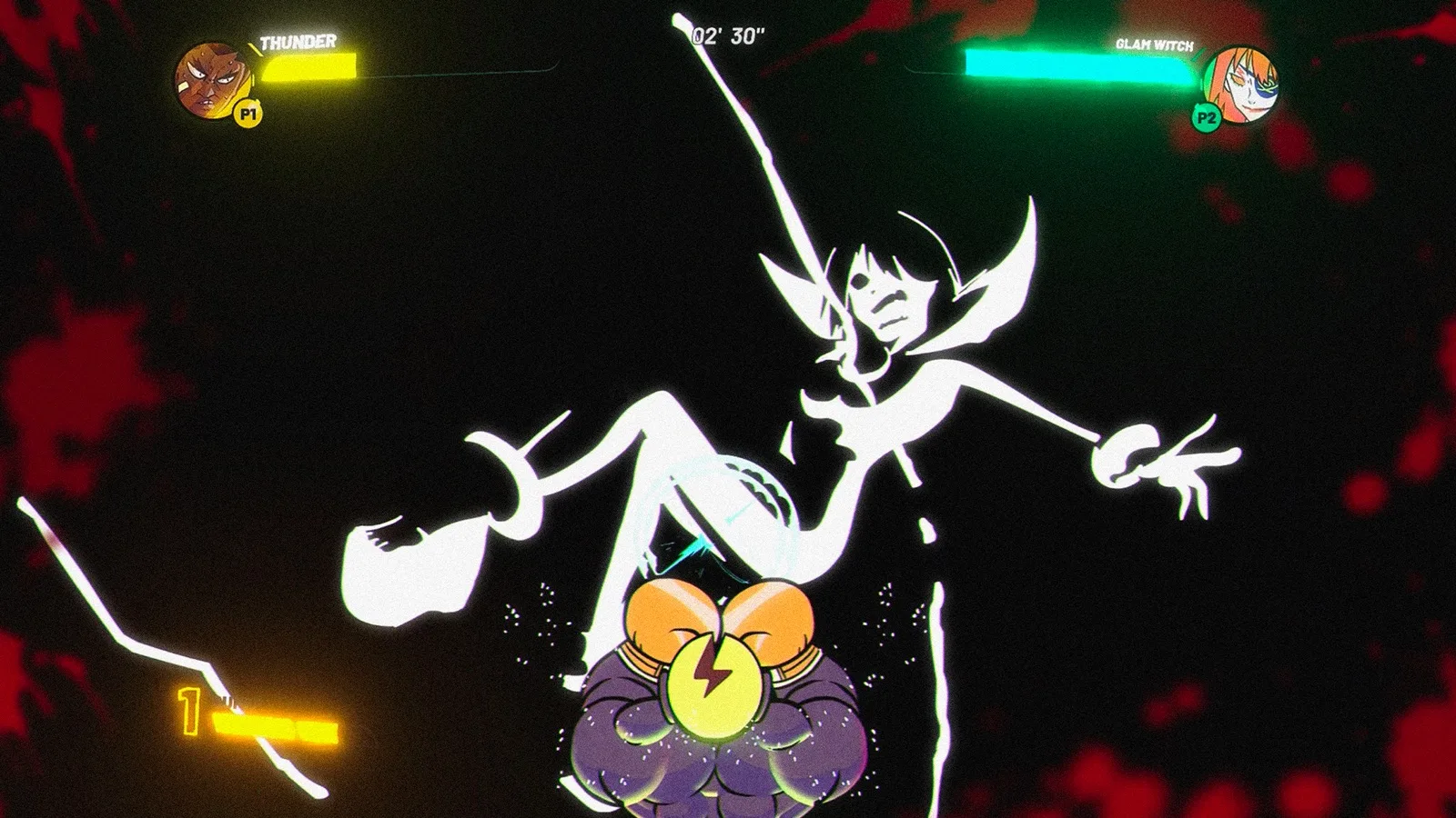 Crunchyroll: Thunder Ray screenshot 9