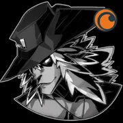 Crunchyroll: Wolfstride App Store icon