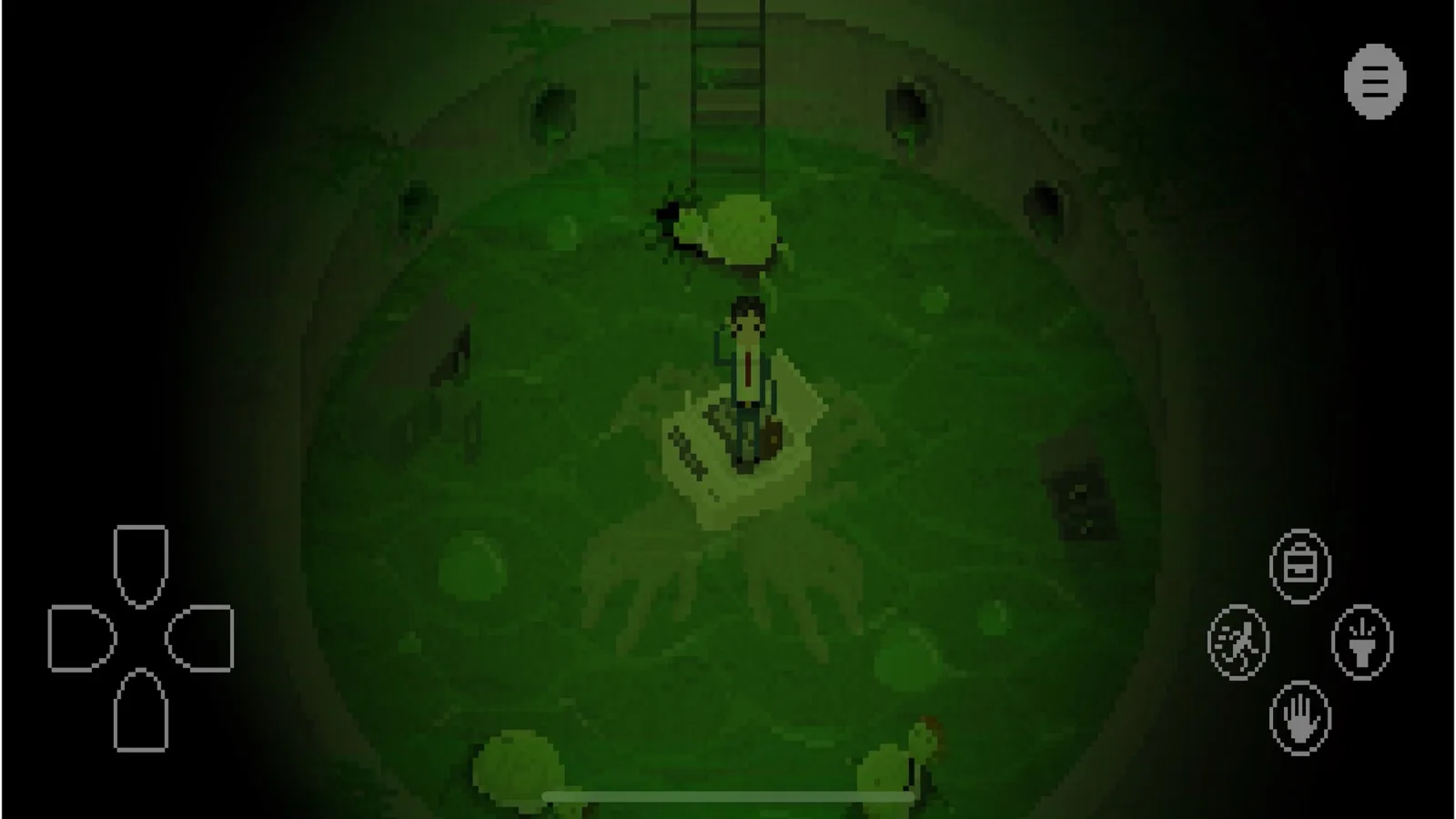 Crunchyroll: Yuppie Psycho screenshot 9