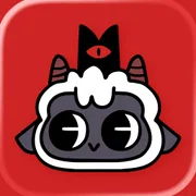 Cult of the Lamb App Store icon