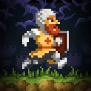 Cursed Castilla App Store icon