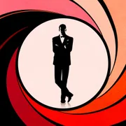 Cypher 007 App Store icon