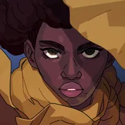 Dandara: Trials of Fear+ App Store icon