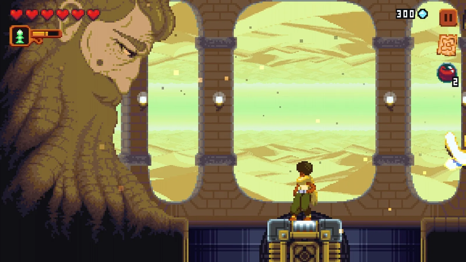 Dandara: Trials of Fear+ screenshot 7