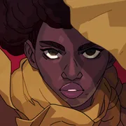 Dandara: Trials of Fear Edition App Store icon