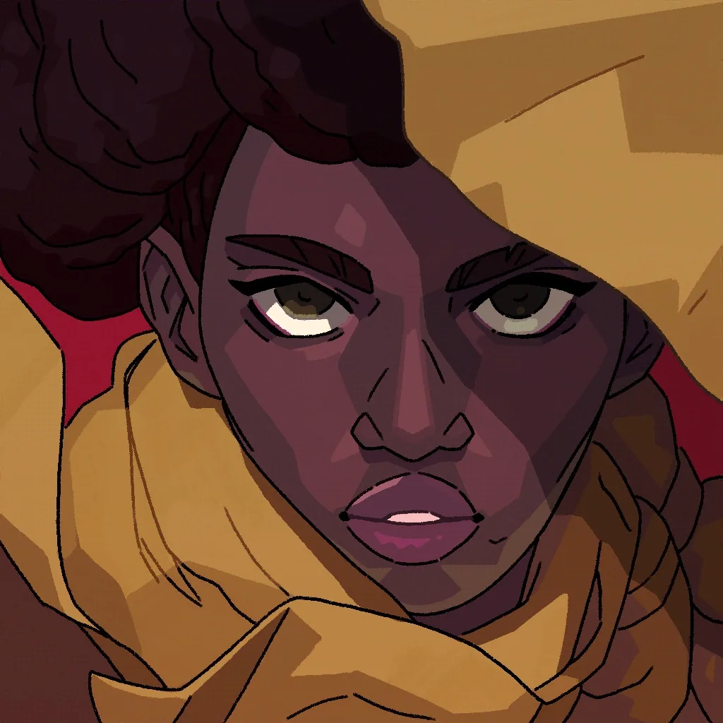 Dandara: Trials of Fear Edition App Store icon