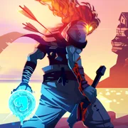 Dead Cells App Store icon