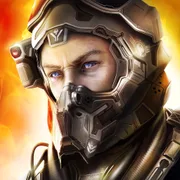 Dead Effect 2: Space Zombies App Store icon