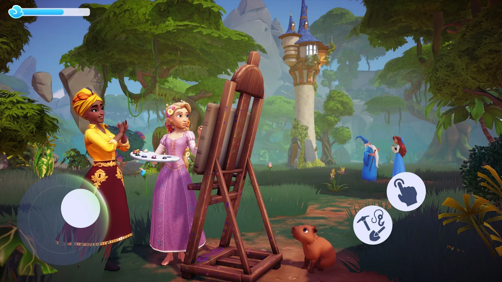 Disney Dreamlight Valley screenshot 6