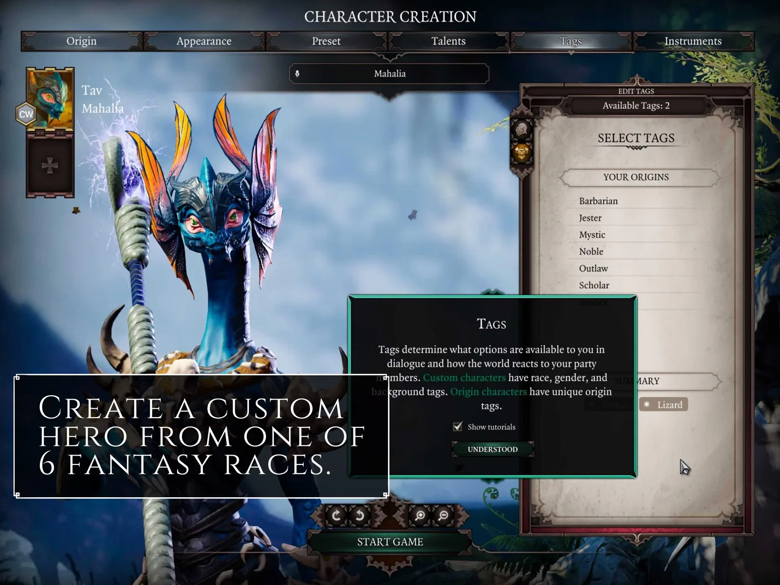 Divinity: Original Sin 2 screenshot 3