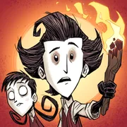Don't Starve Together App Store icon