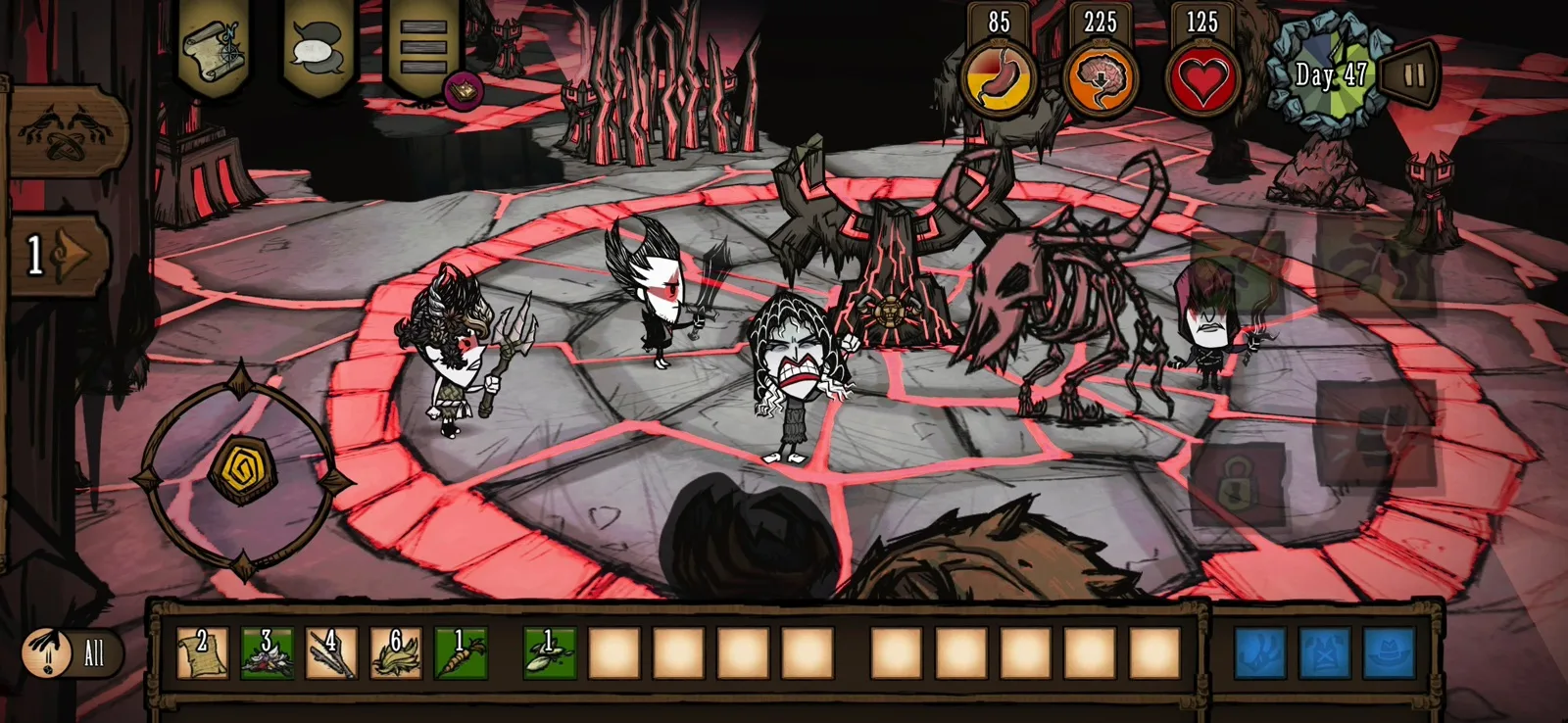Don't Starve Together screenshot 6