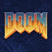 DOOM App Store icon