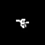 Downwell App Store icon