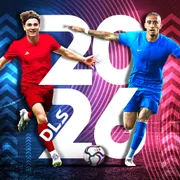 Dream League Soccer 2026 App Store icon
