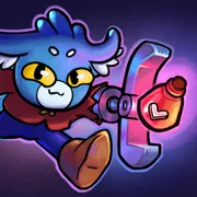 Dungeon Clawler App Store icon