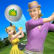 Easy Come Easy Golf App Store icon