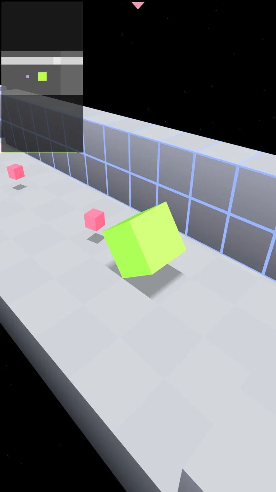 EDGE Extended screenshot 3