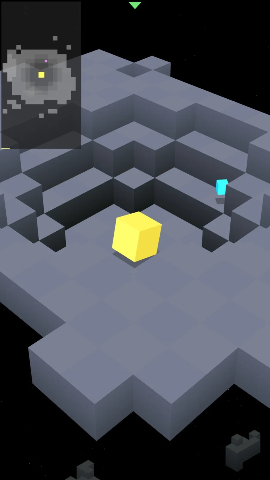 EDGE Extended screenshot 4