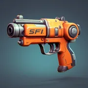 Endurance: mighty soul doom App Store icon