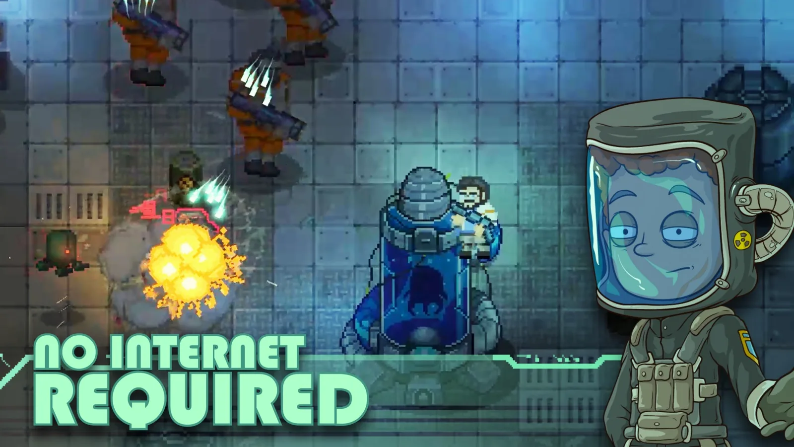 Endurance: mighty soul doom screenshot 6