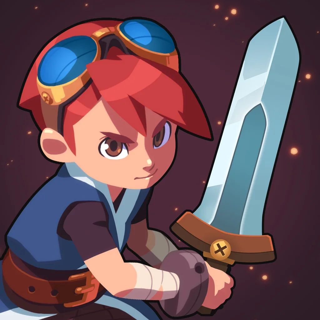 Evoland 2 App Store icon