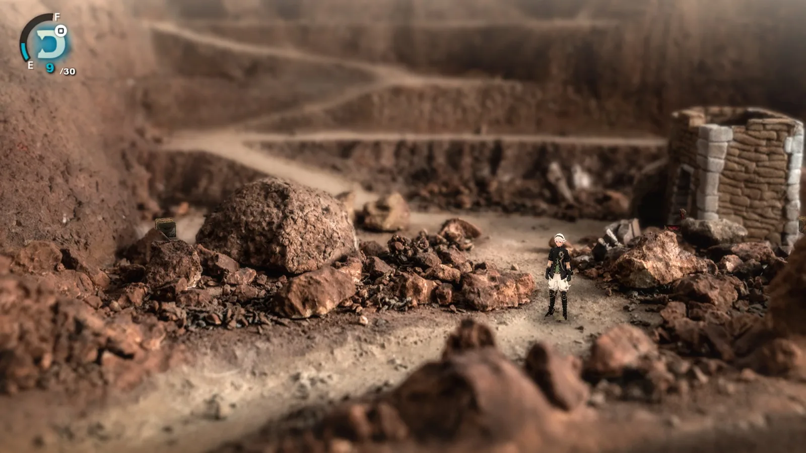 FANTASIAN screenshot 2