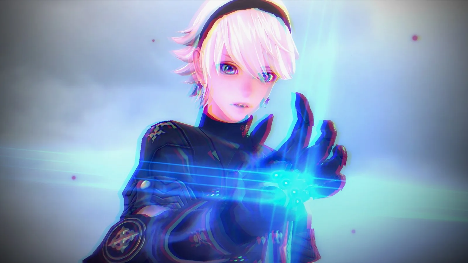 FANTASIAN screenshot 5