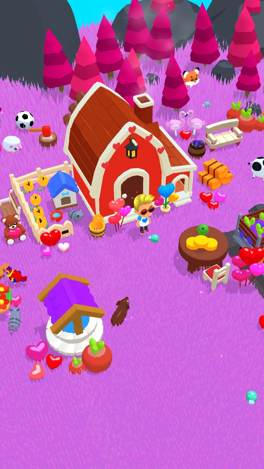 Farm It! screenshot 1