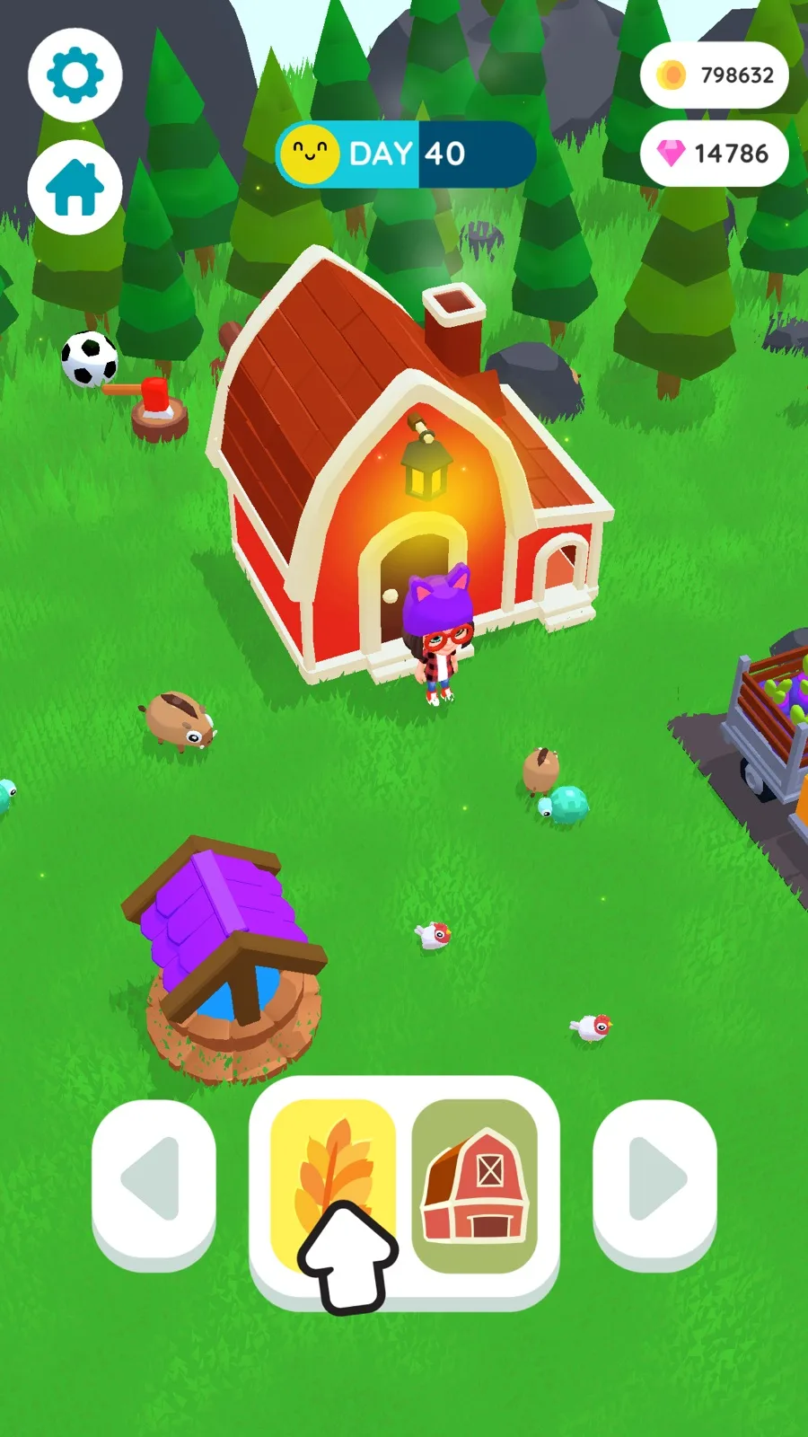 Farm It! screenshot 2