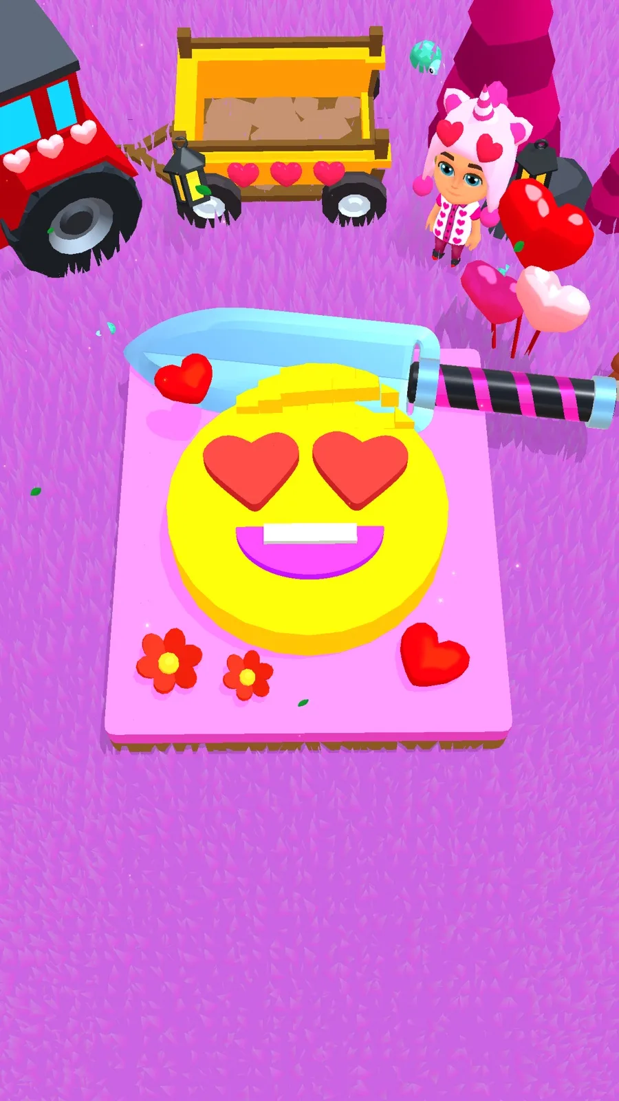 Farm It! screenshot 3
