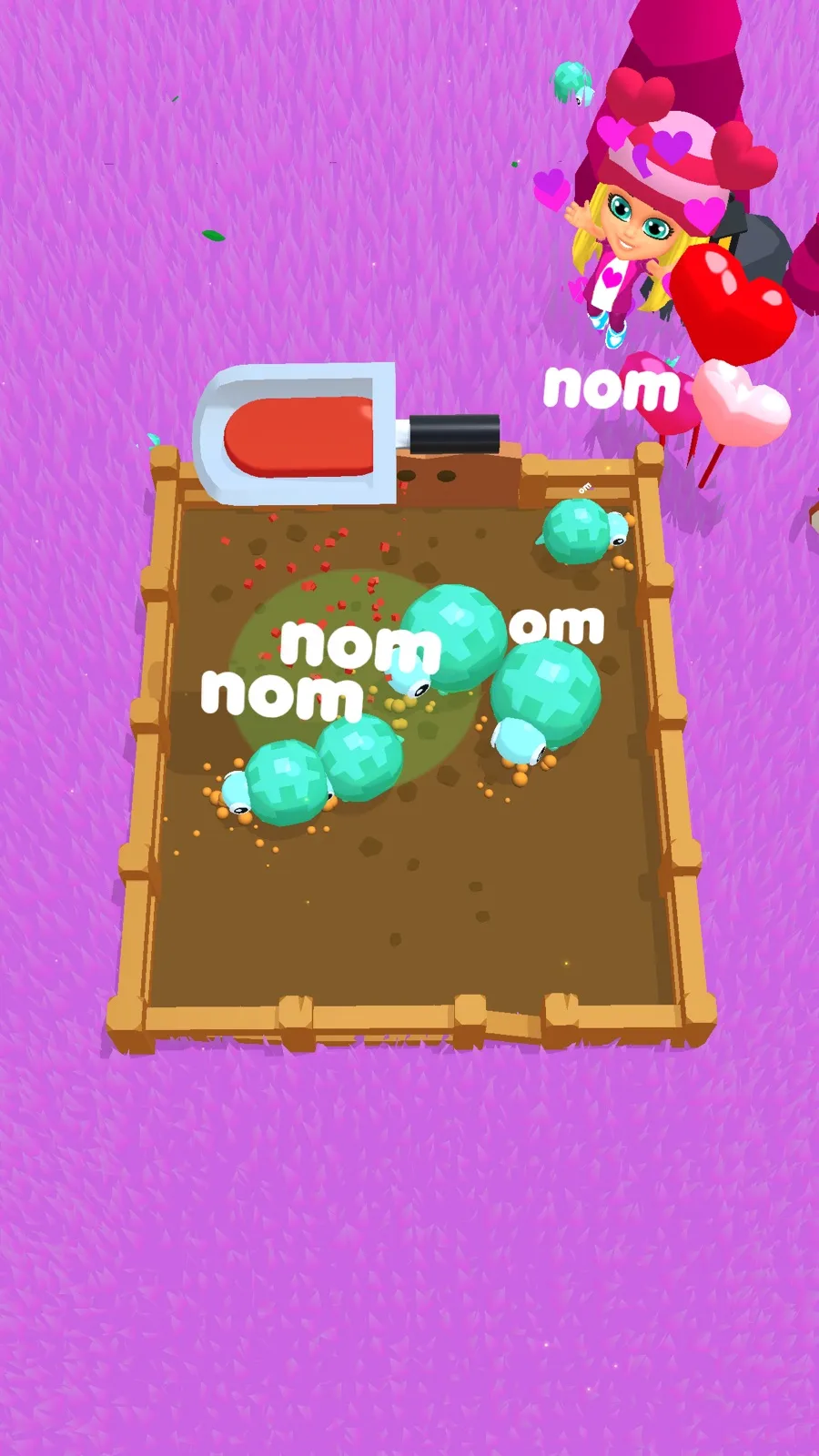 Farm It! screenshot 4