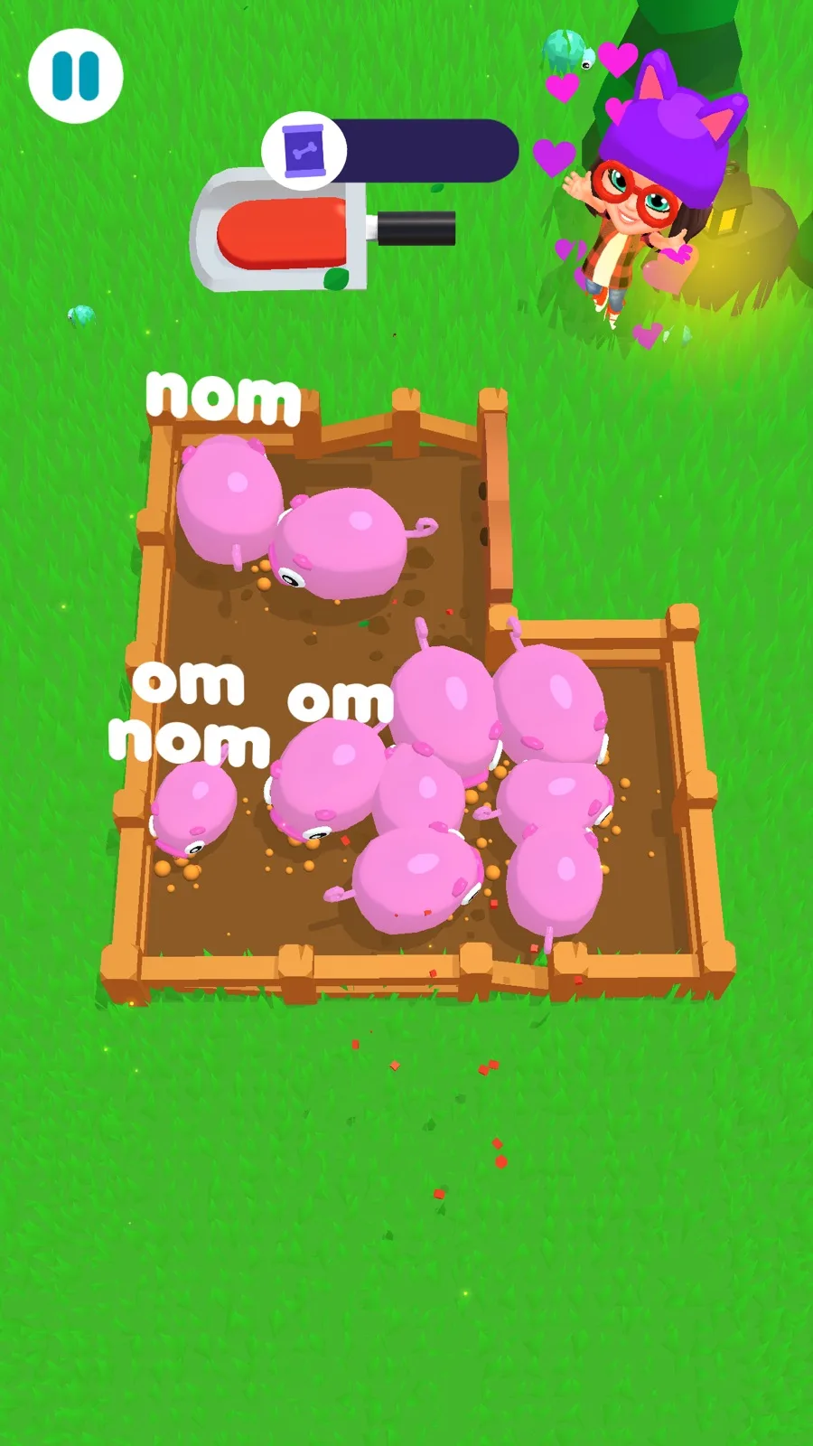 Farm It! screenshot 5