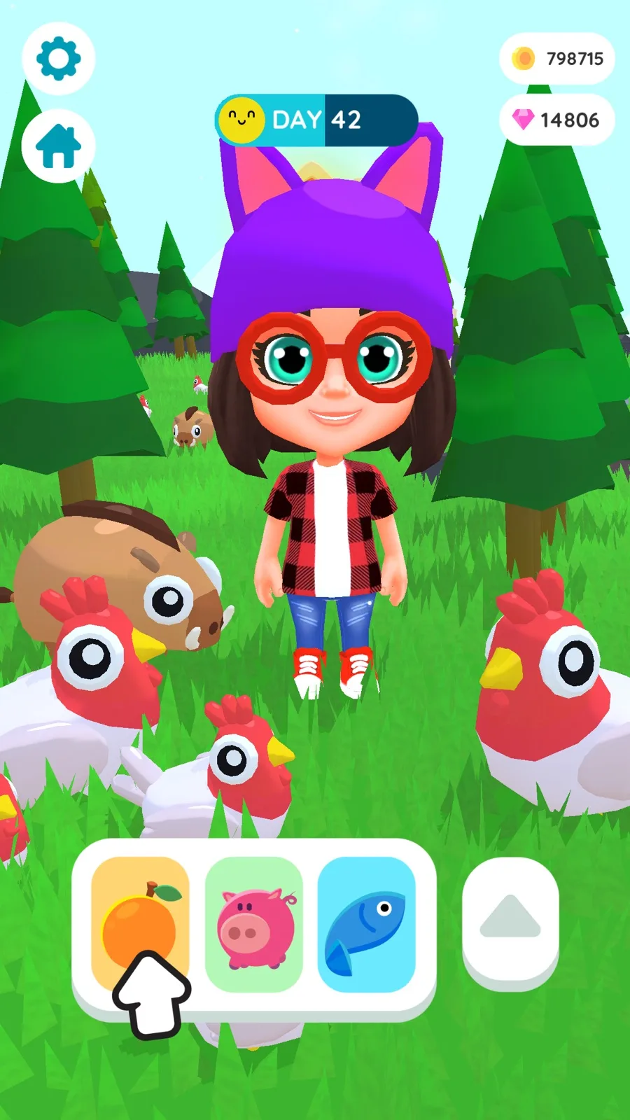 Farm It! screenshot 6