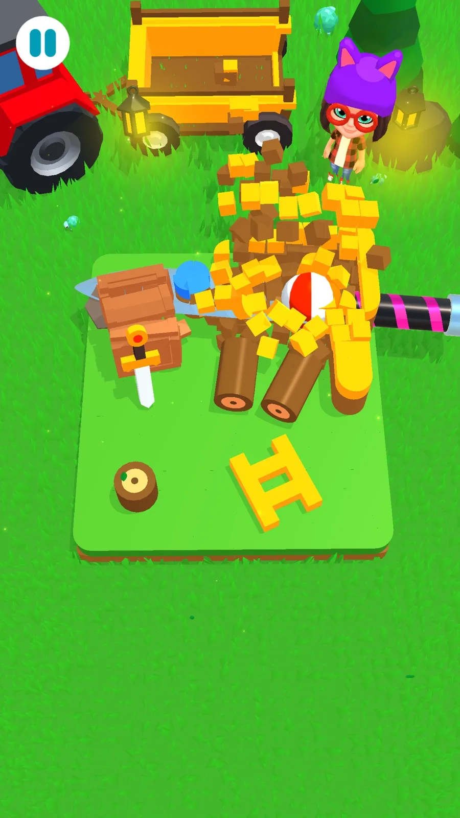 Farm It! screenshot 7