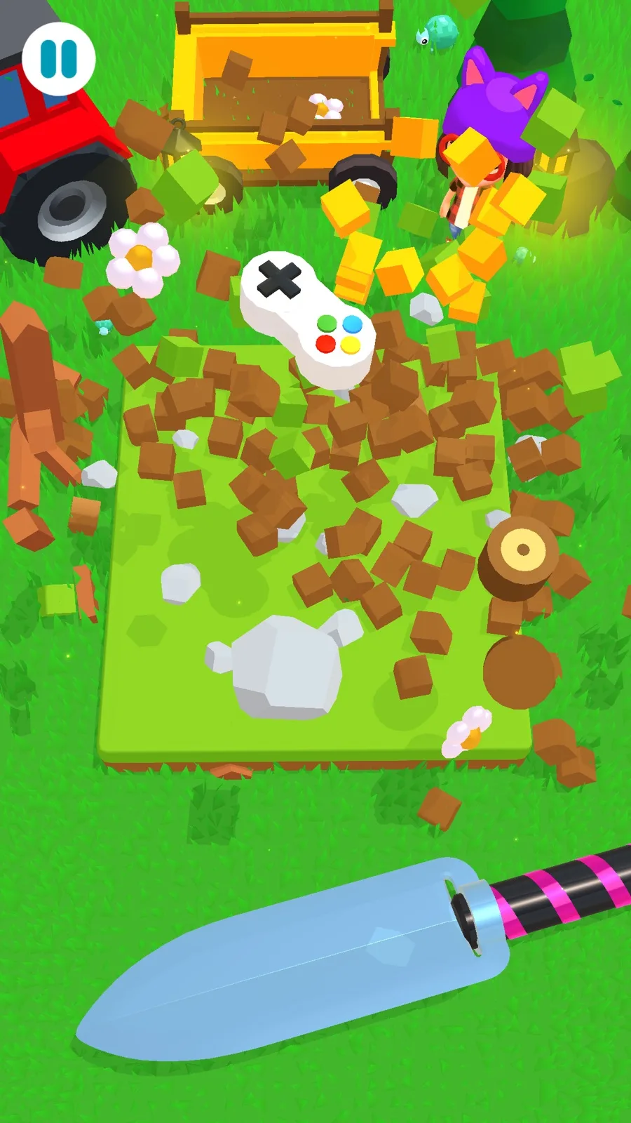 Farm It! screenshot 8