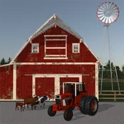 Farming USA 2 App Store icon