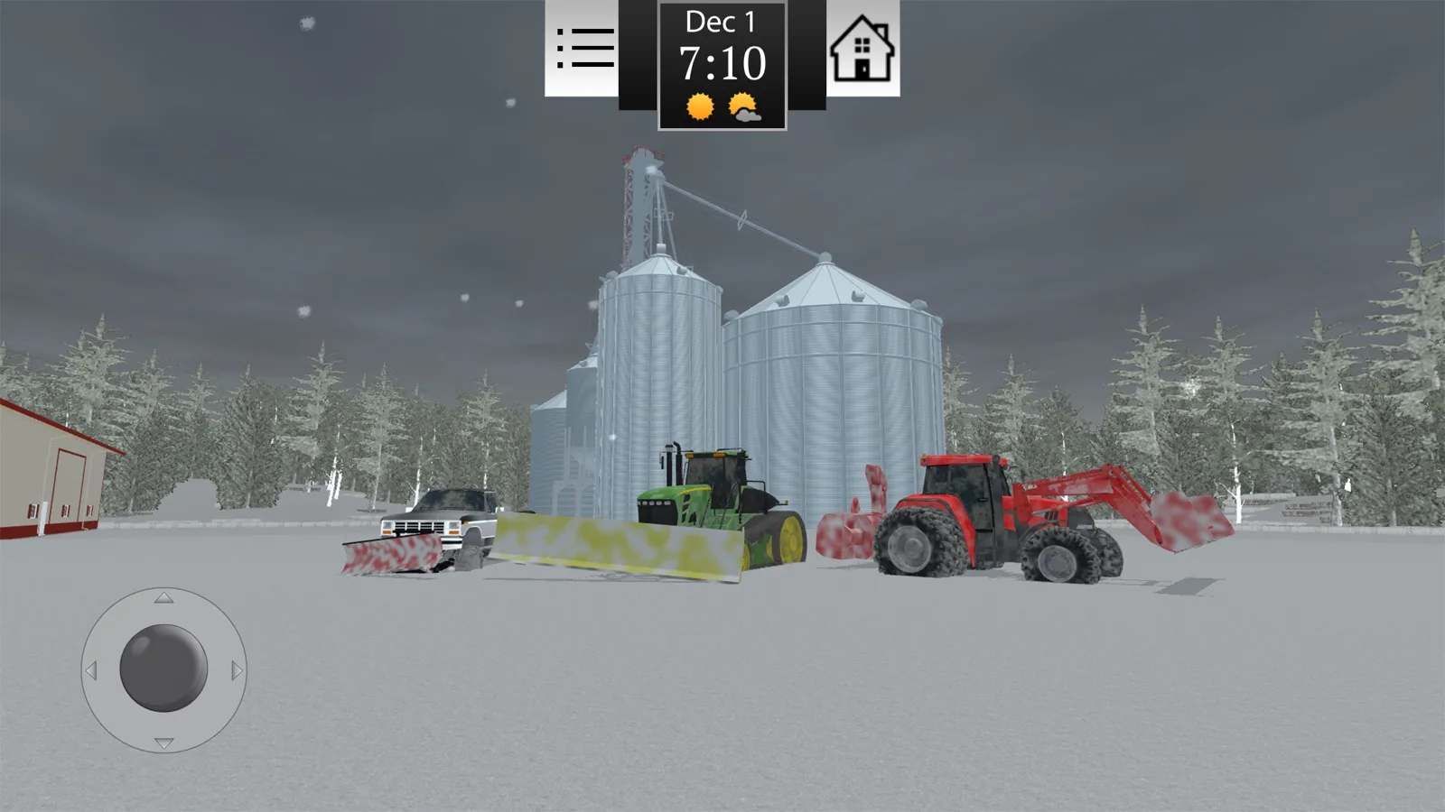 Farming USA 2 screenshot 2
