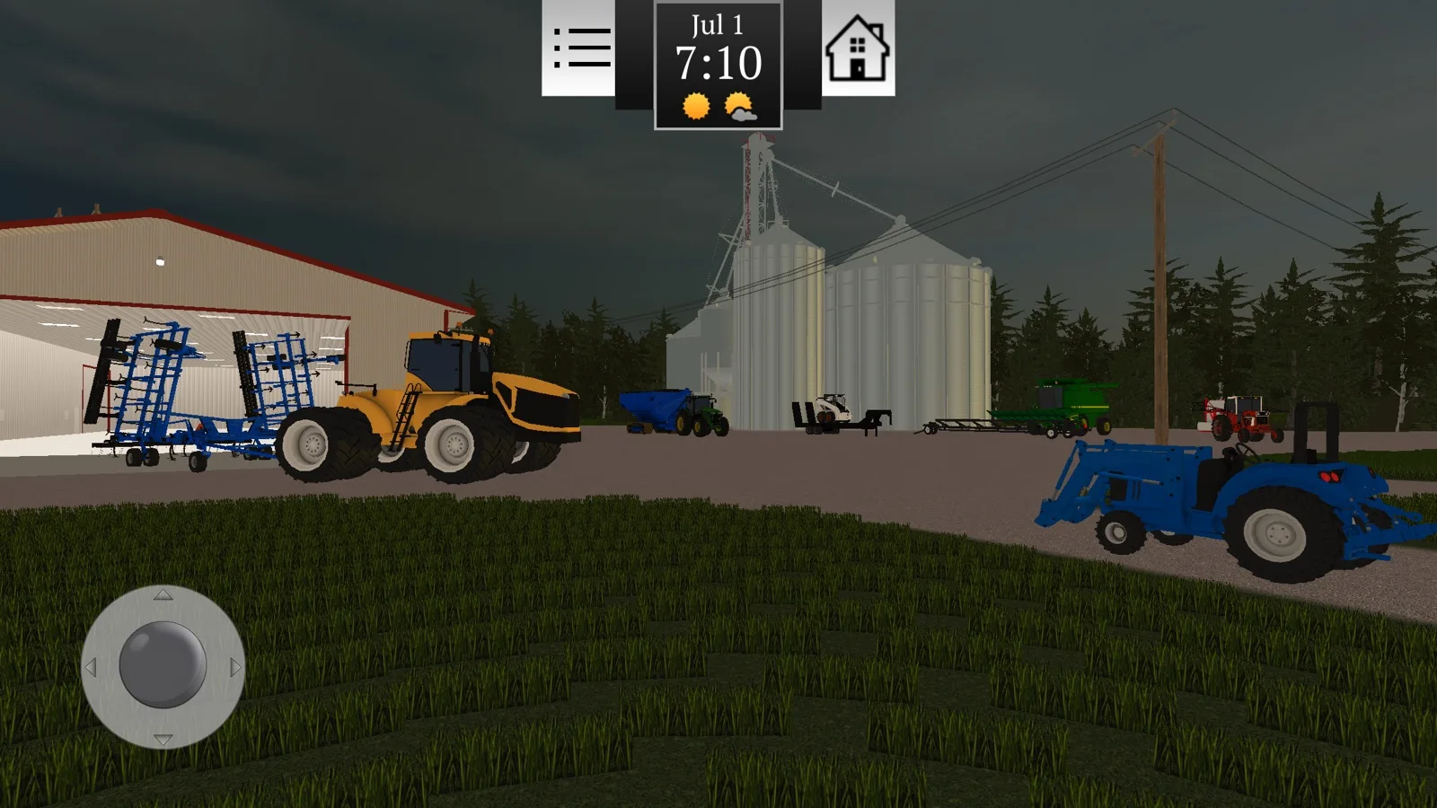 Farming USA 2 screenshot 8