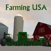 Farming USA App Store icon