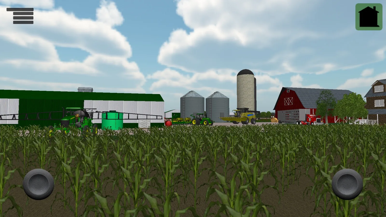 Farming USA screenshot 1