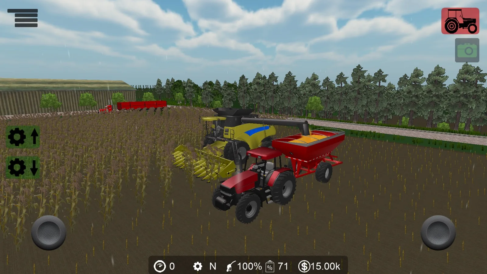 Farming USA screenshot 2