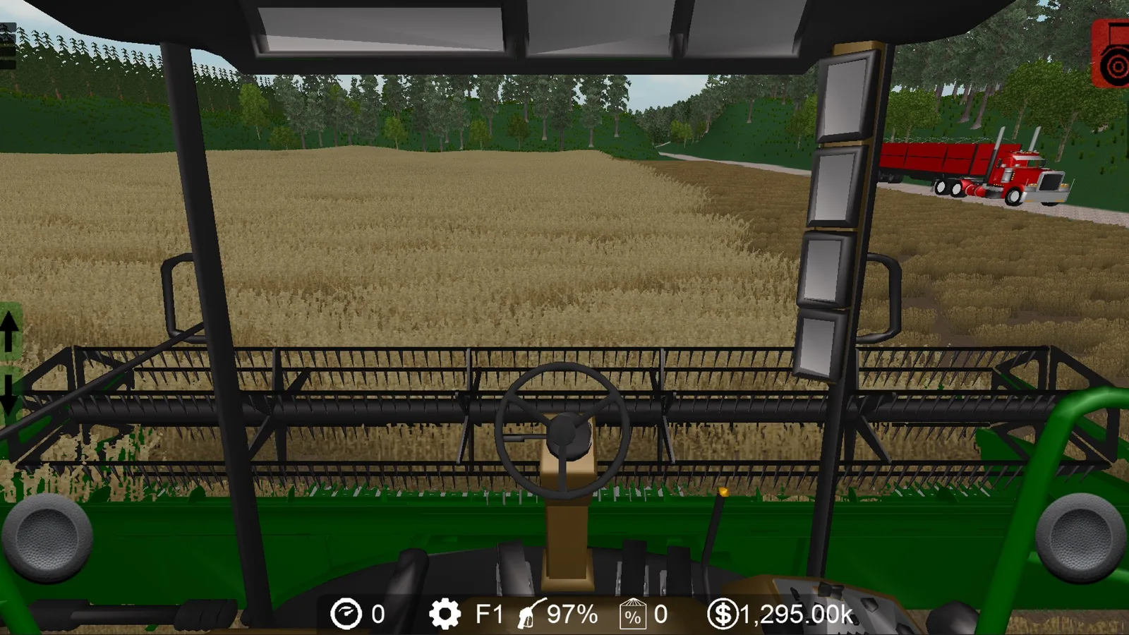 Farming USA screenshot 3