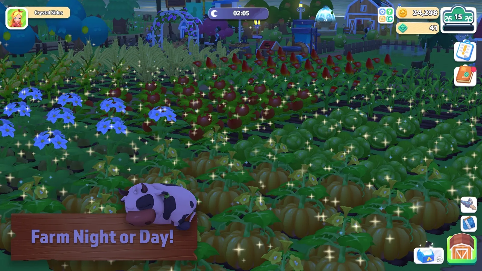 Farmside screenshot 7
