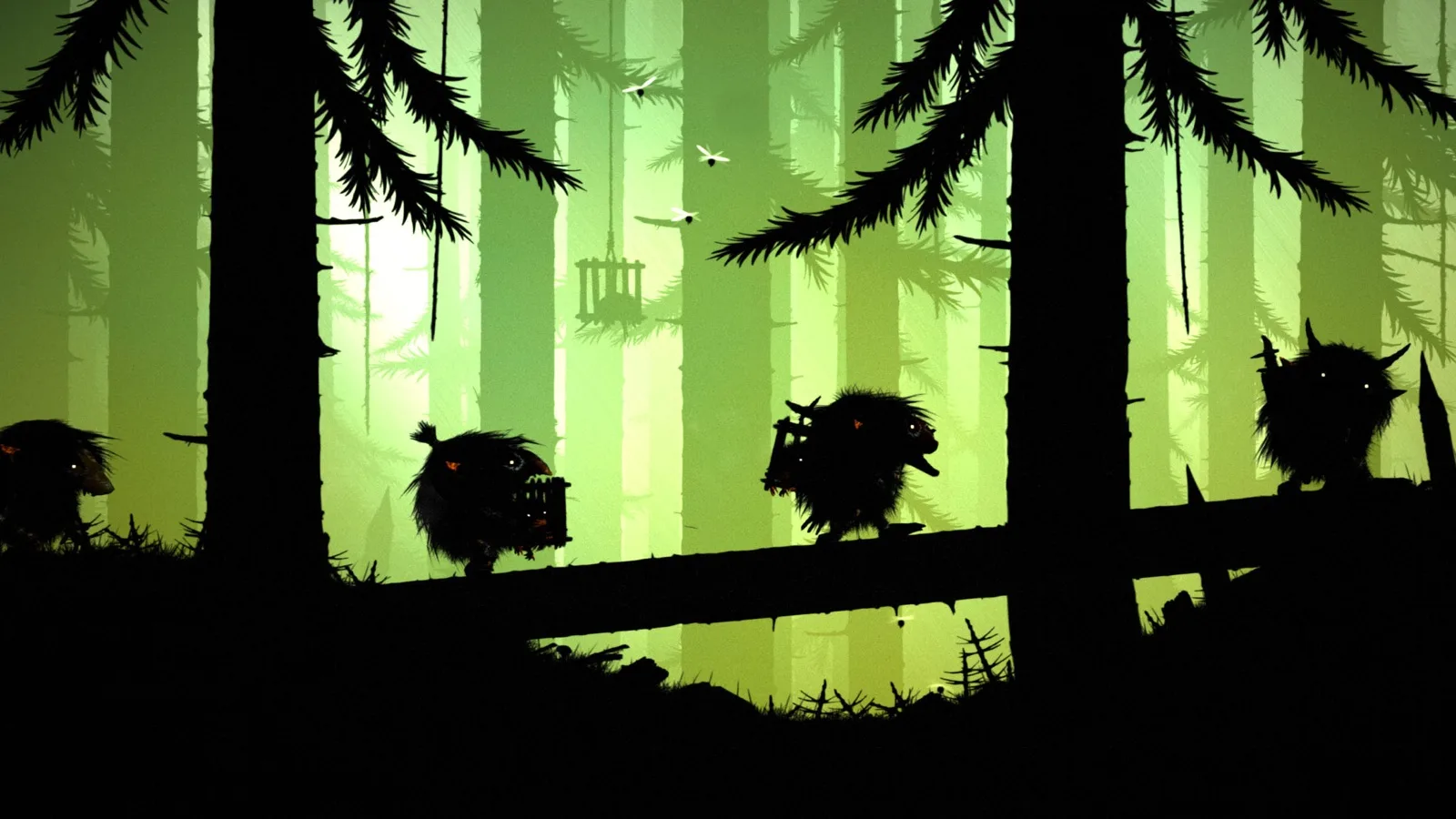 Feist screenshot 2