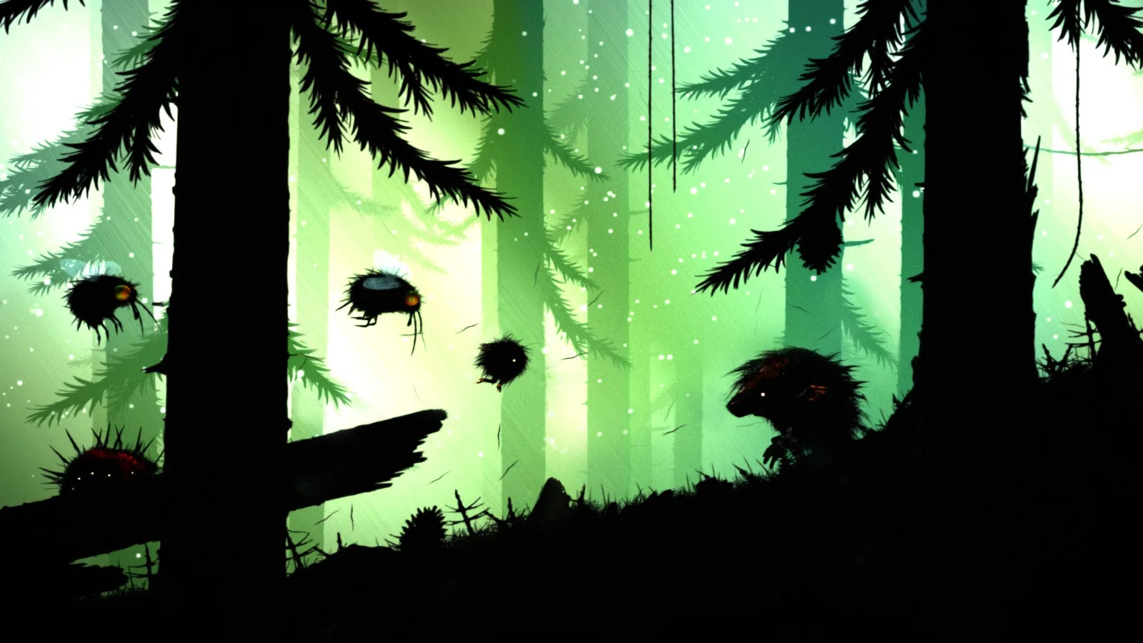Feist screenshot 3