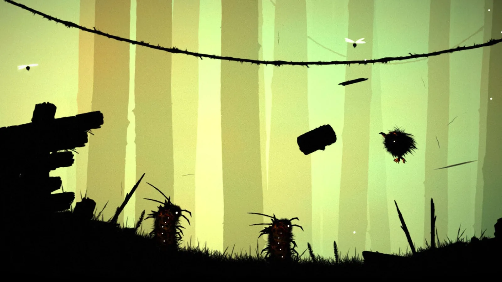 Feist screenshot 6