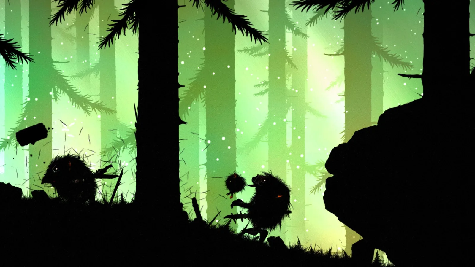 Feist screenshot 7